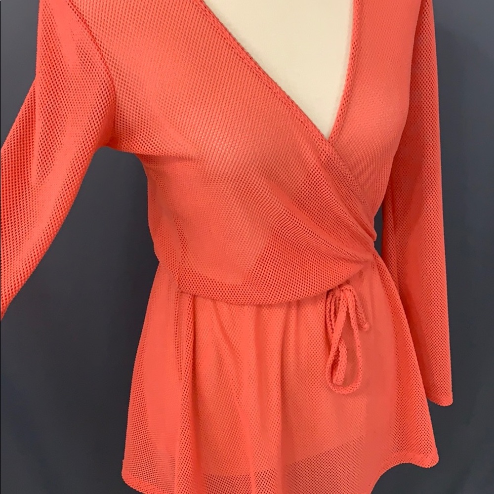 Francescas swim coverup - Picture 5 of 9